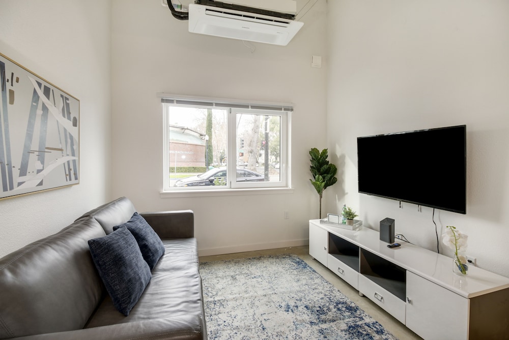 Premier Apartment, 1 Bedroom photo 3