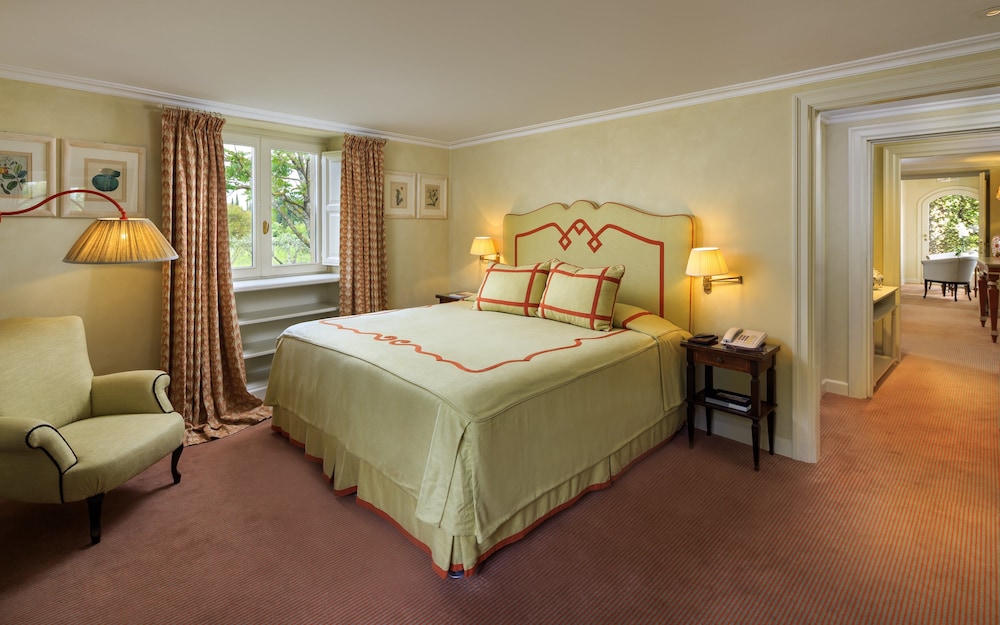 Suite (Parco, garden and river view) photo 3