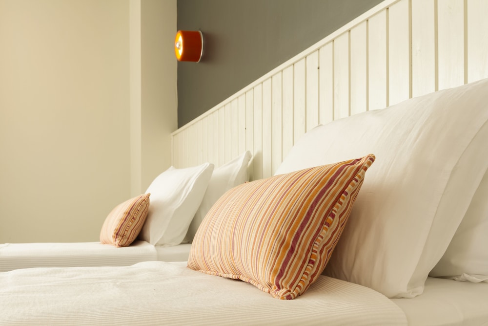 Classic Double or Twin Room
