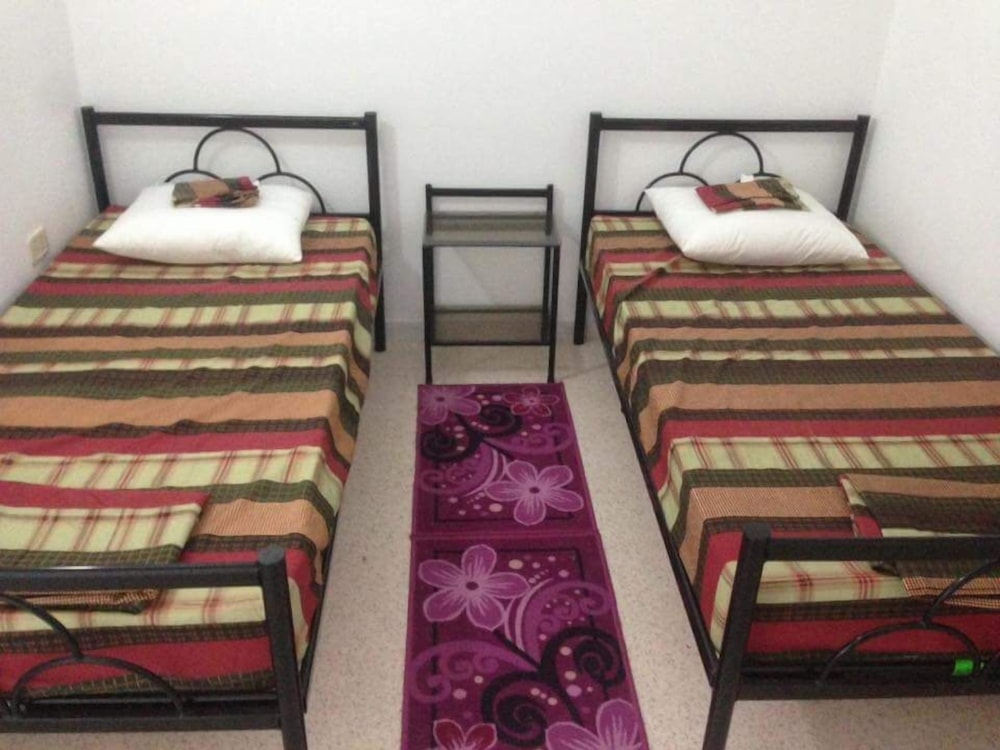 Komfort-Apartment mit 2 Schlafzimmern