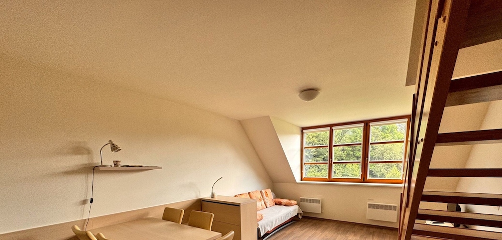 Comfort Apartment photo 1