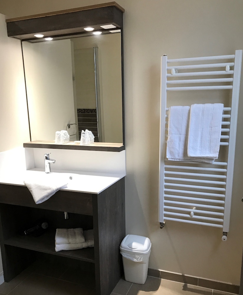 Standard Double Room, Ensuite, Courtyard View photo 3