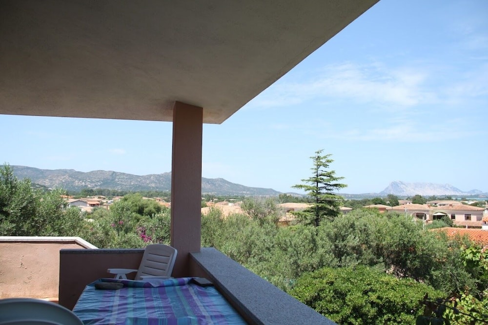 Panoramic Apartment, 2 Bedrooms, Sea View
