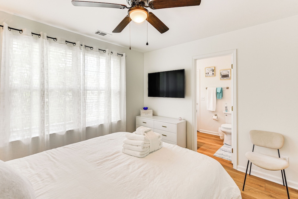 House (4 Bedrooms) photo 1