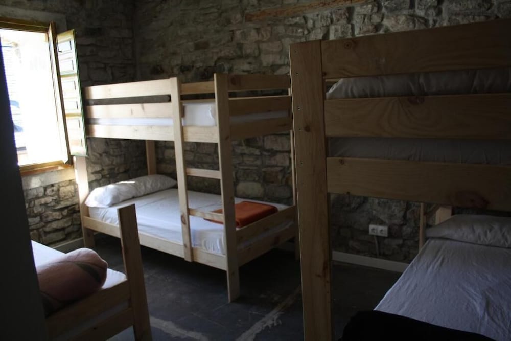 Habitación Básica