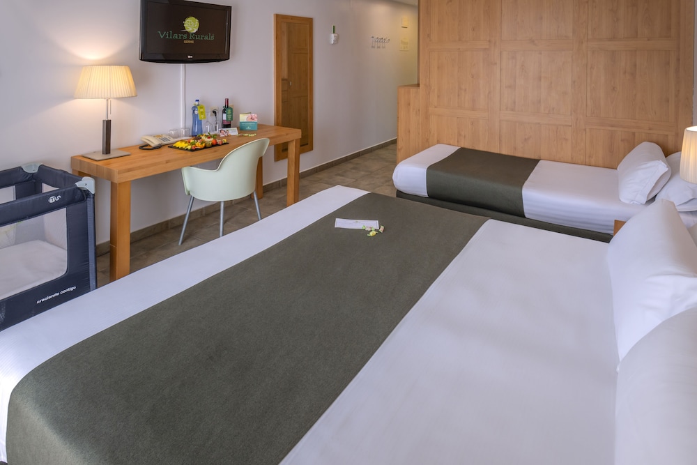 Comfort Triple Room, Garden View - Photo 1