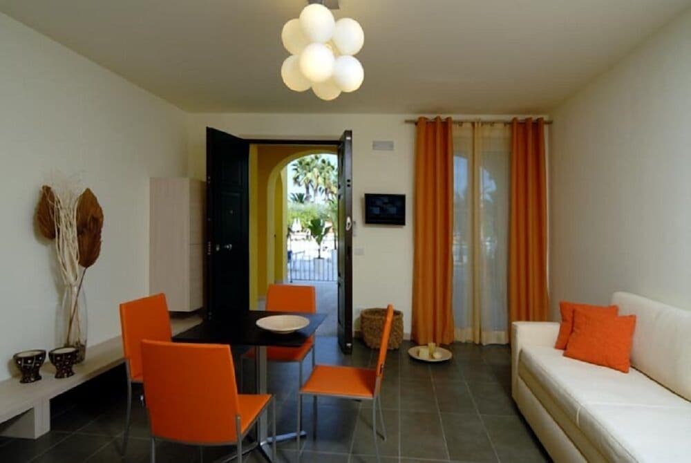 Suite (3 pax) photo 3