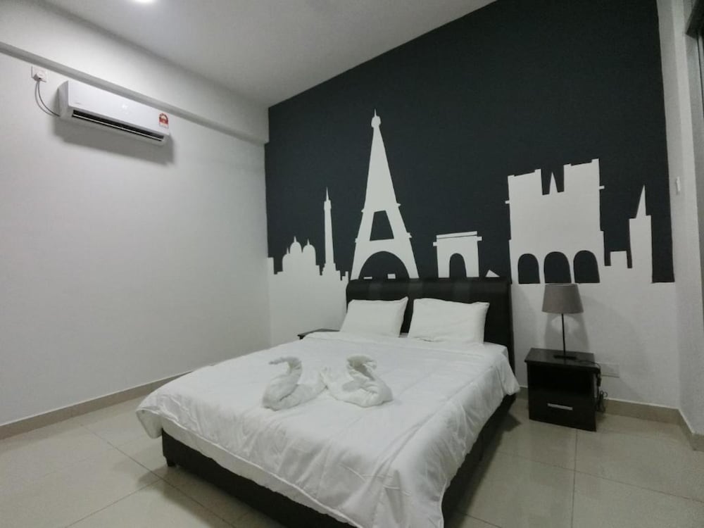 1 Bedroom Apartment photo 1