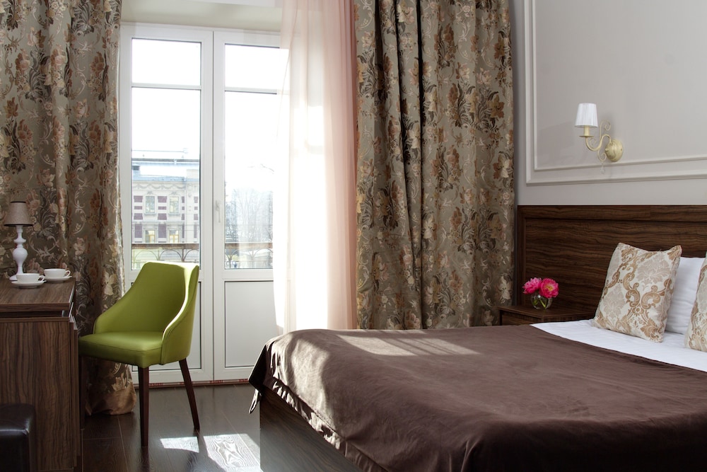 Superior Double Room, Balcony, Beachfront photo 1