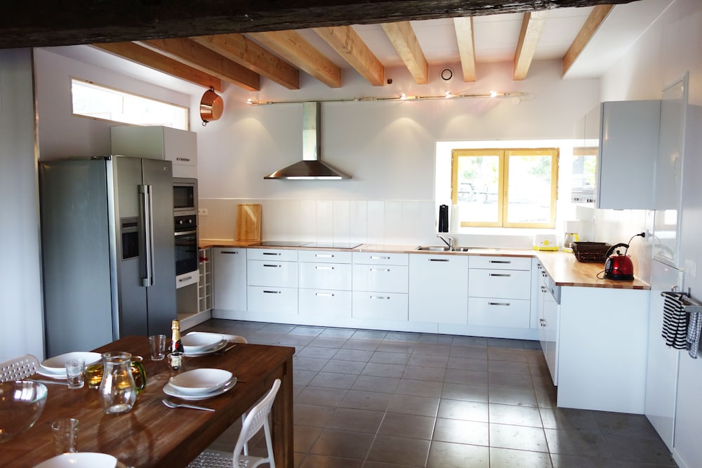 Cottage (Tournesol) photo 3