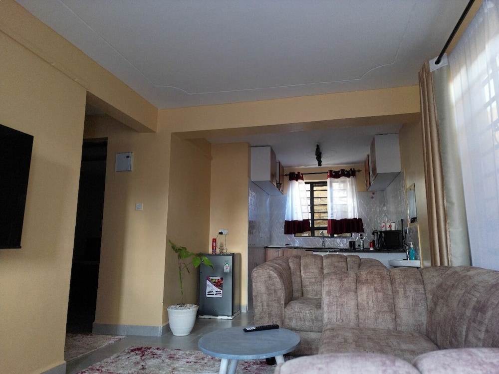 Classic Apartment, City View photo 3
