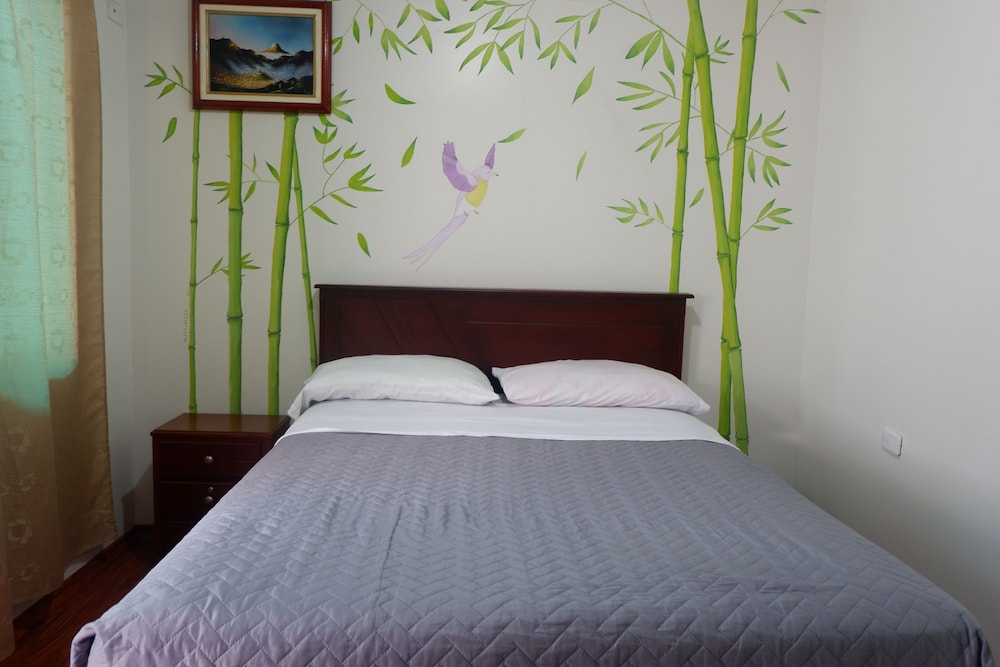 Basic Double Room photo 3