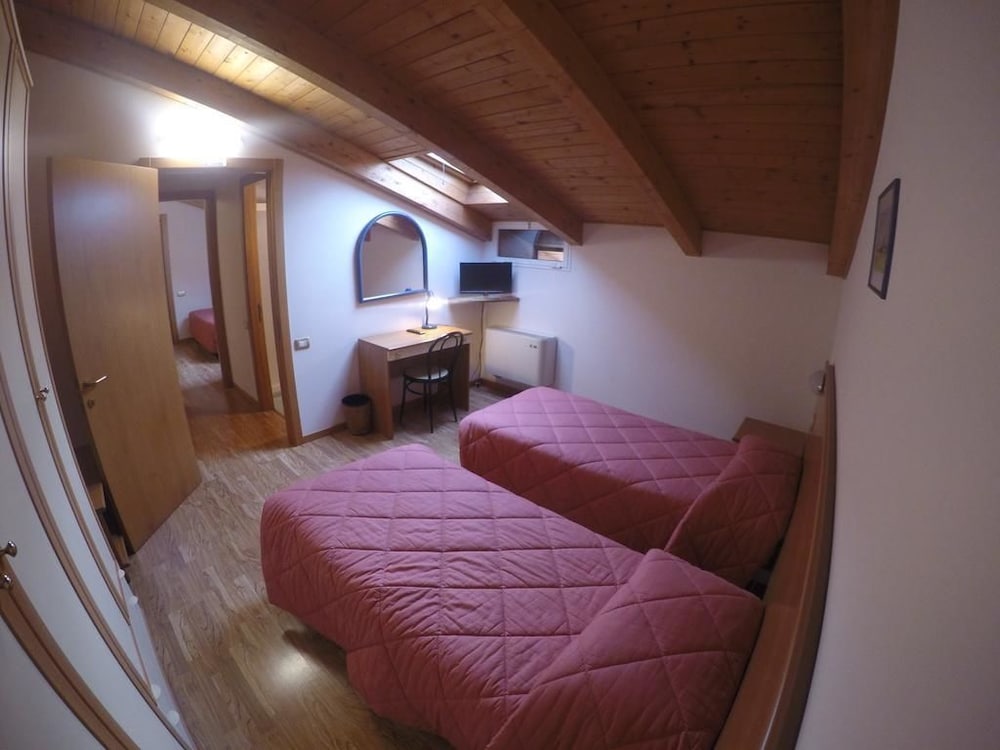 Apartment, 2 Bedrooms
