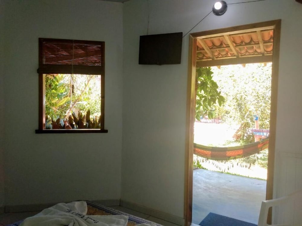 Basic Room, Garden View, Garden Area photo 3