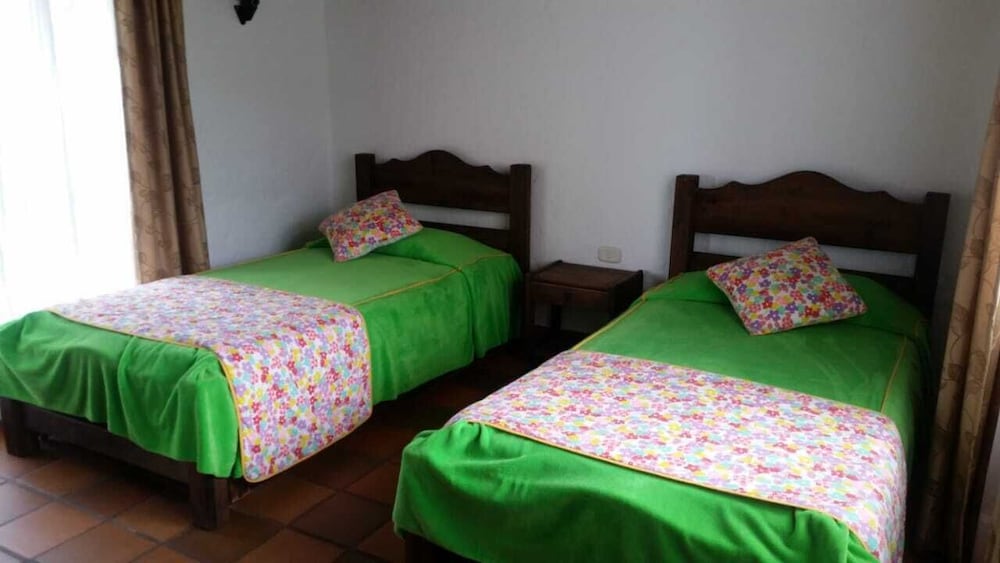 Double Or Twin Room