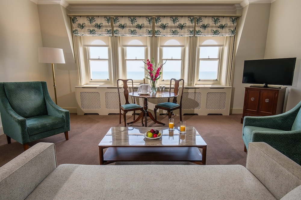 Suite (Master) - Photo 4