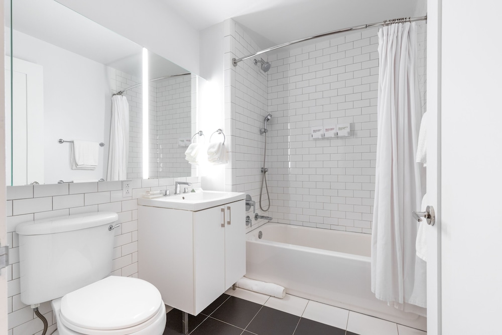 Junior 1 Bedroom