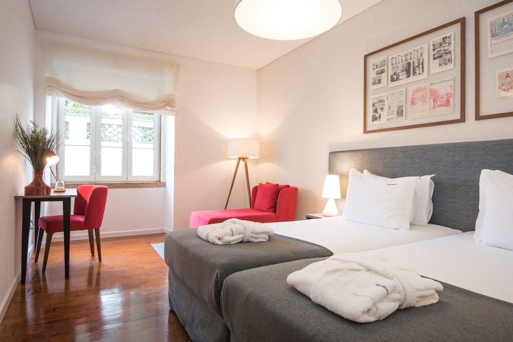 Deluxe Room photo 3