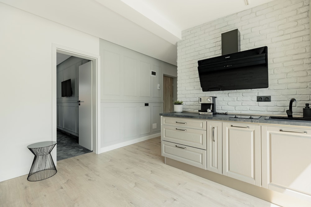 Business Apartment