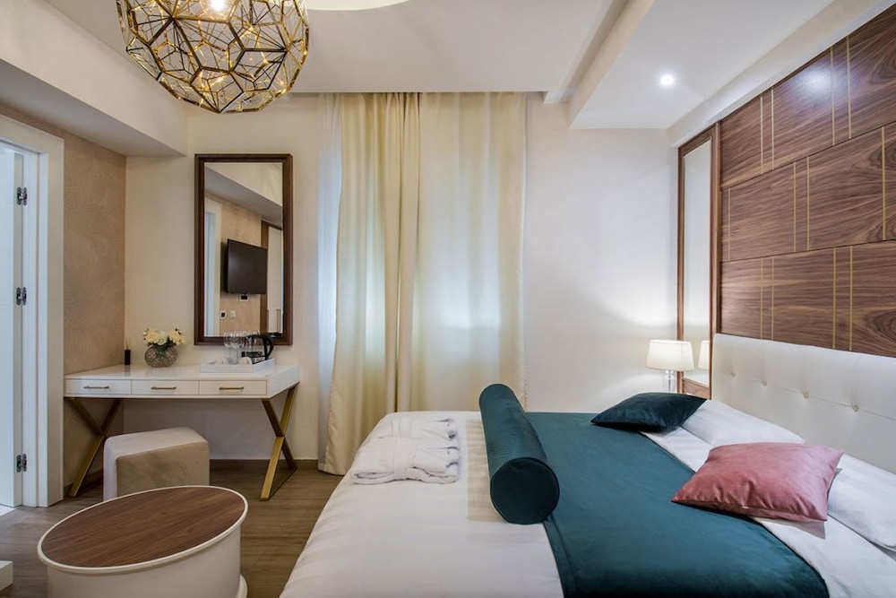 Casa Cubana Room