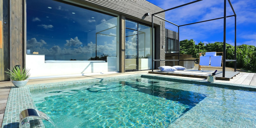 [KOUNOSU] Villa with Private Pool photo 2