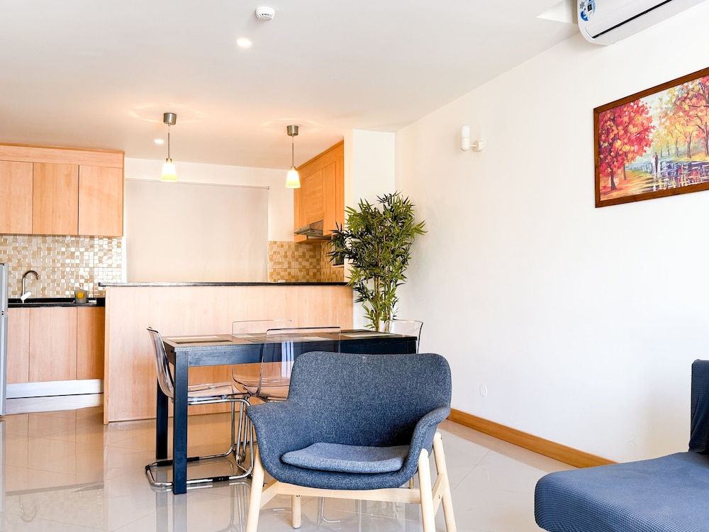Superior Apartment, 1 Bedroom, Balcony photo 2