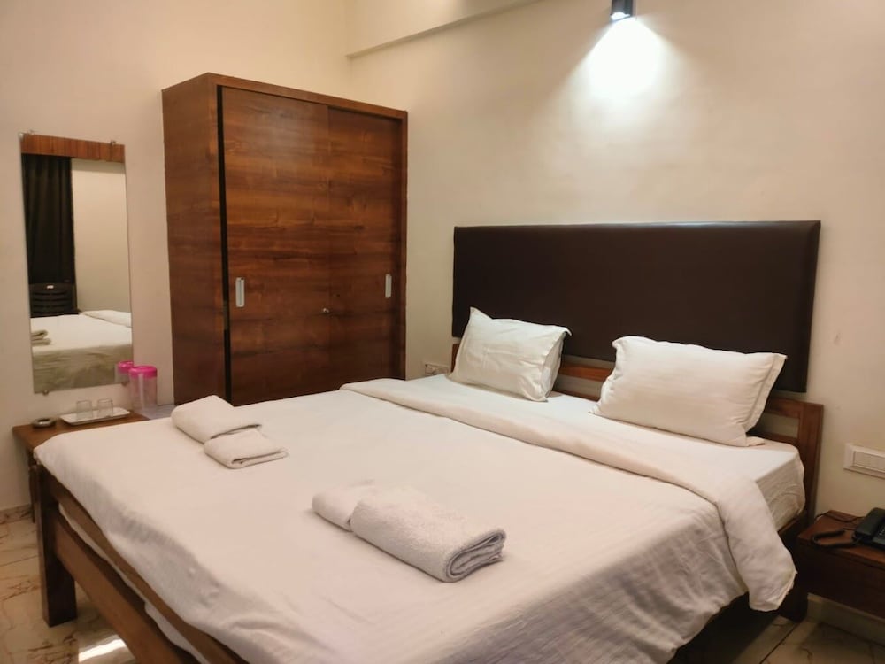 Deluxe Double Room photo 1