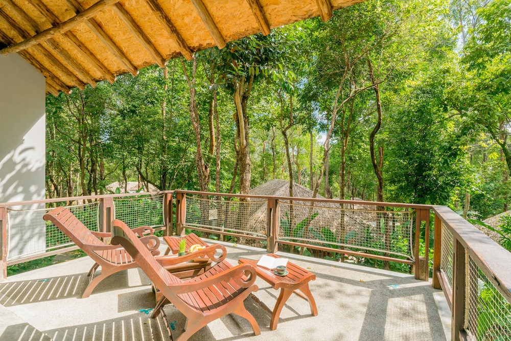 One Bedroom Villa - Photo 10