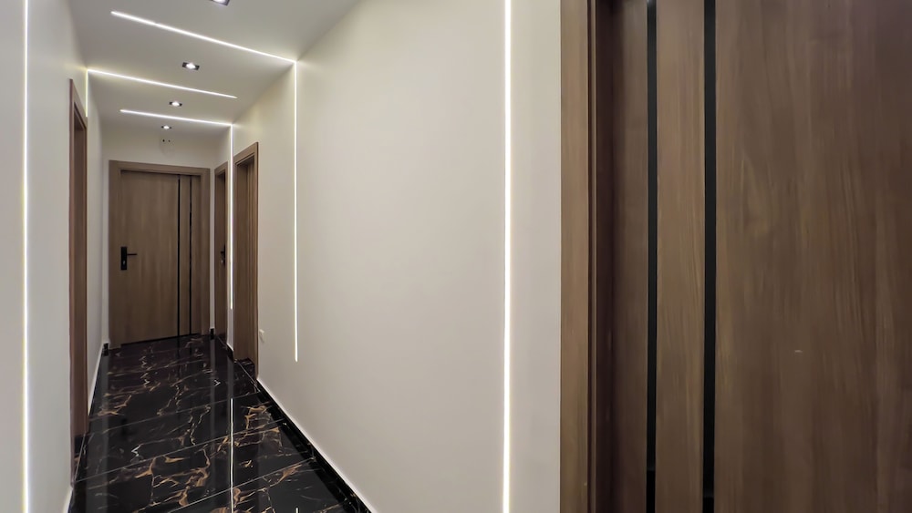 Deluxe Double or Twin Room photo 3