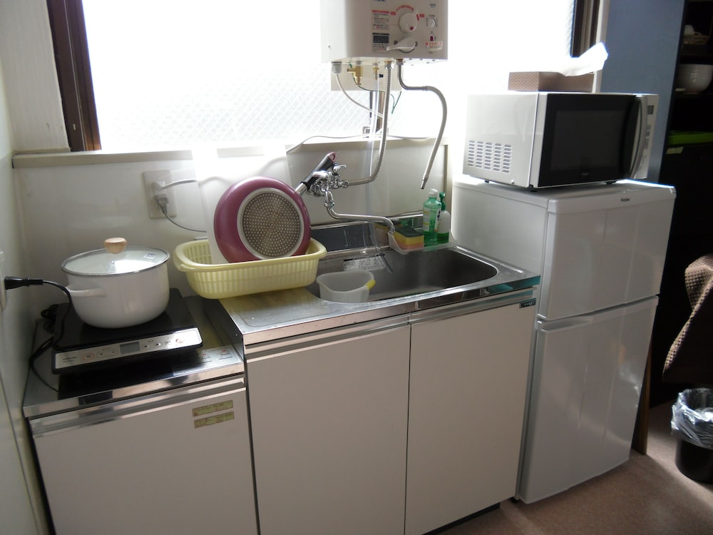 Standard Triple Room photo 3