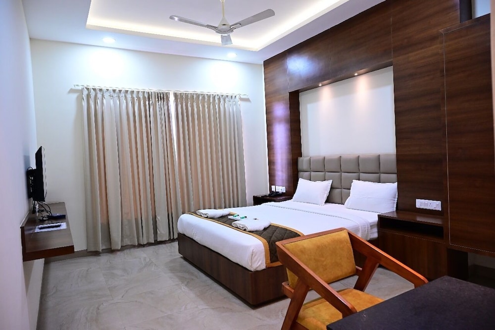 Luxury Room photo 1
