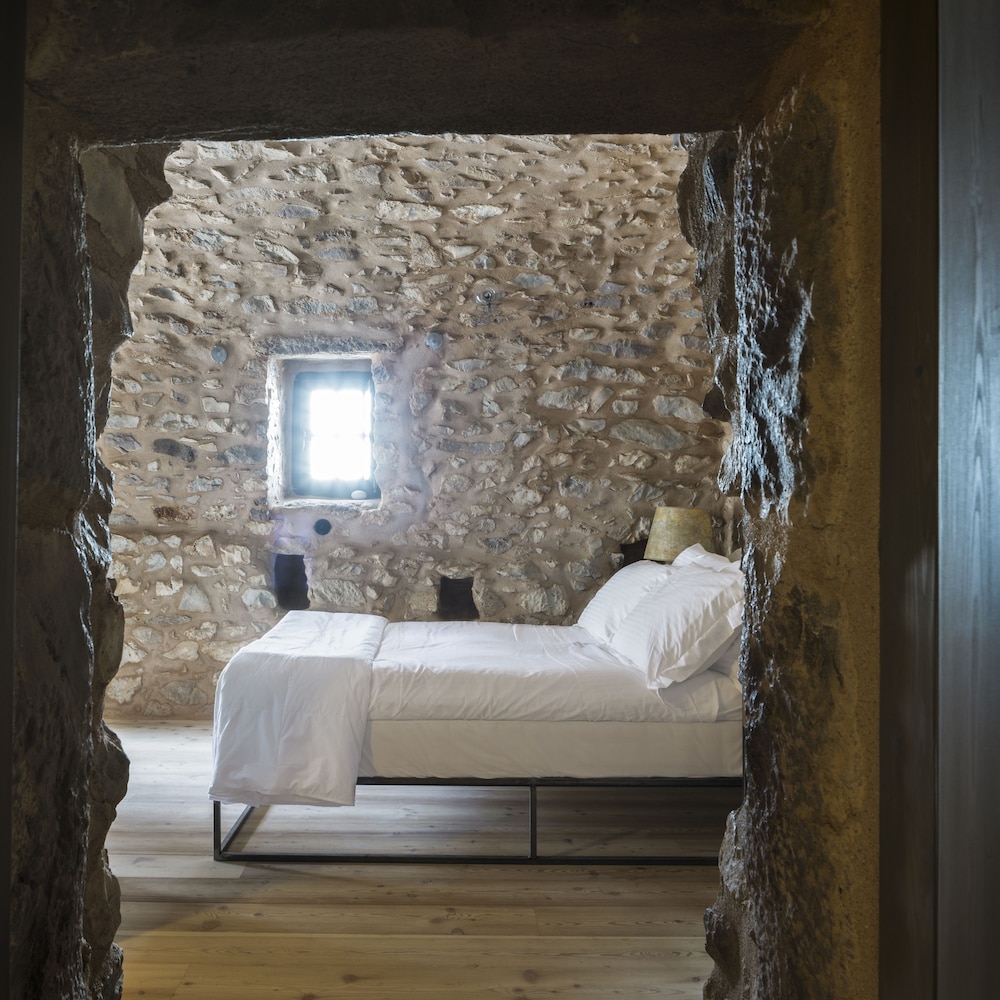 Executive Double Room, Sea View