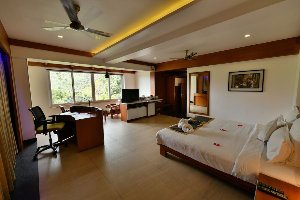 Junior Suite - Photo 1