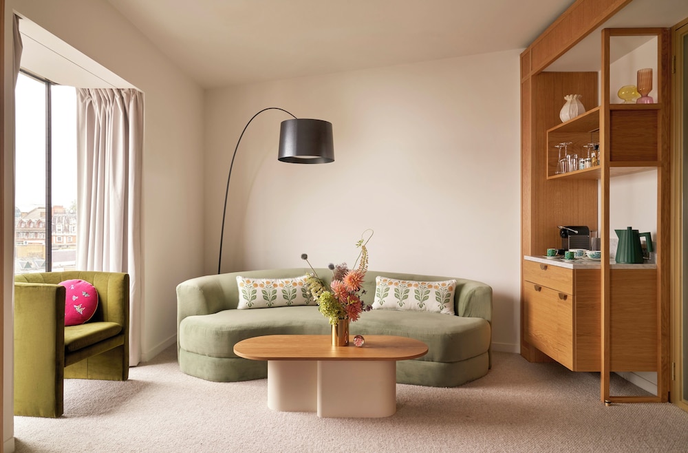 Wigmore Suite