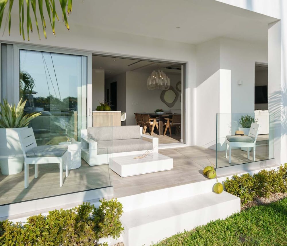 Deluxe Villa, 3 Bedrooms, 2 Bathrooms, Marina View photo 2