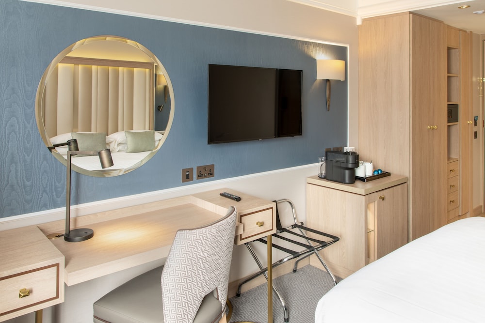 Deluxe Twin Room photo 2