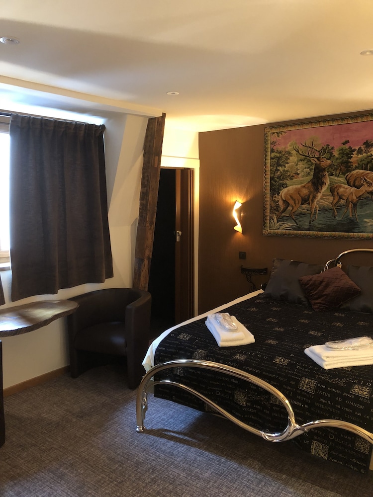 Double Room, Bathtub photo 3