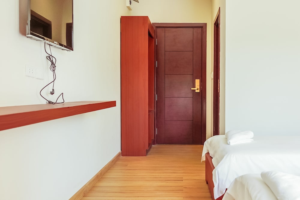 Twin Room, Balcony photo 2
