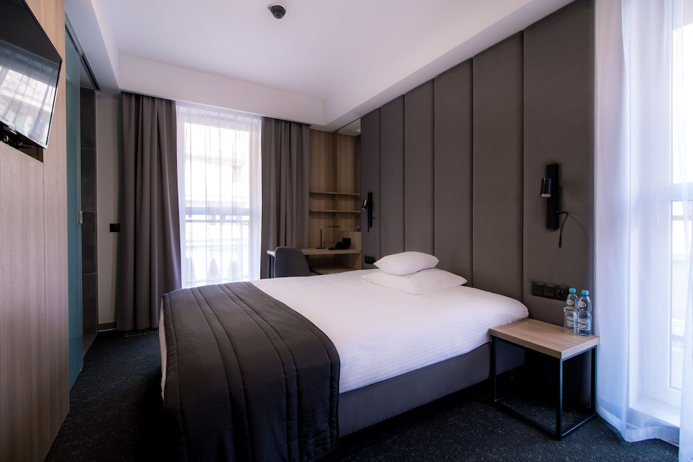 Classic Single Room, 1 Twin Bed, Non Smoking photo 1