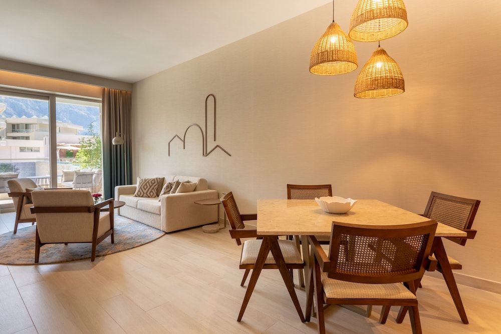 Deluxe Apartment, 1 Bedroom - Photo 1