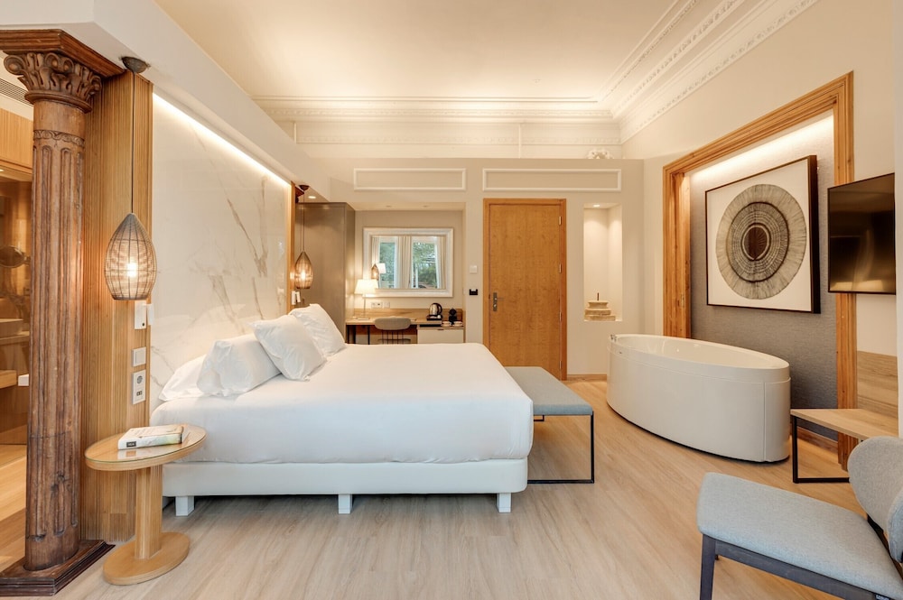 Junior Suite, Sauna photo 2