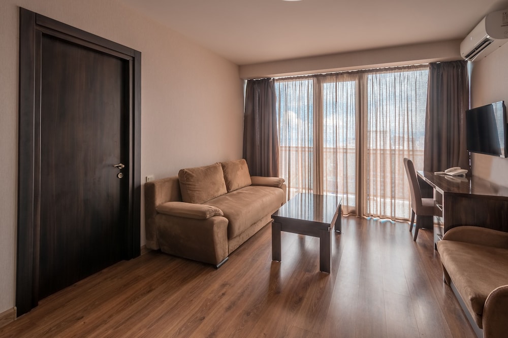 Deluxe Double Room, Sea View - Photo 6