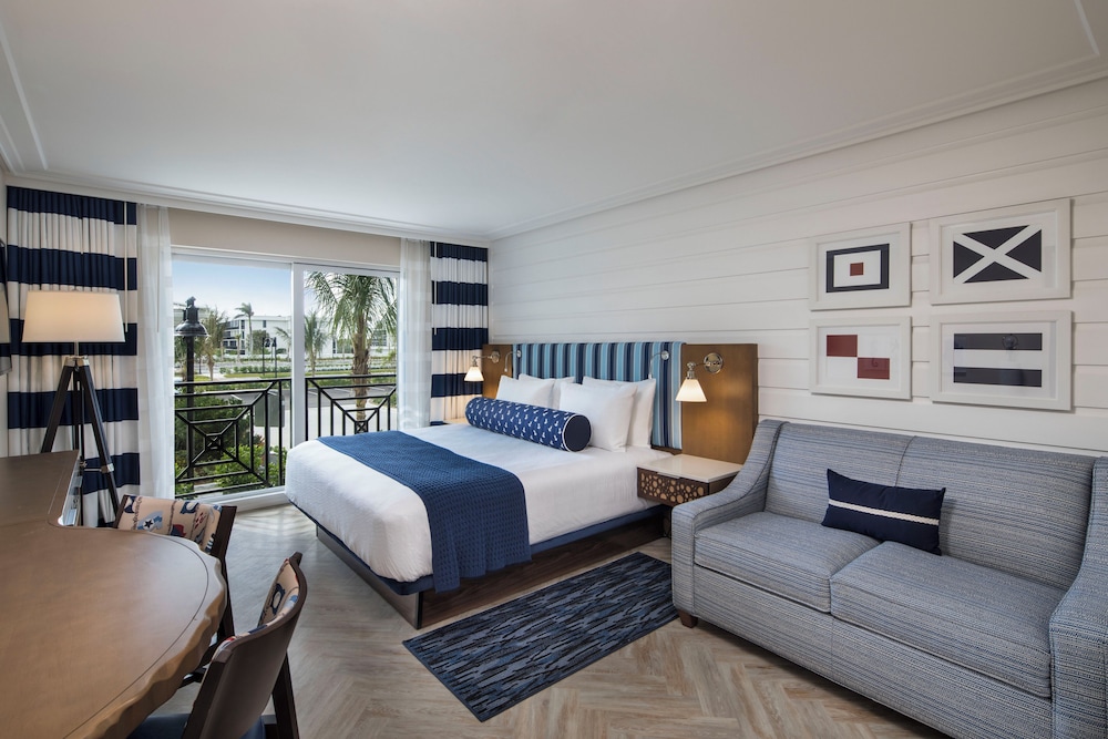 Standard Room, 1 King Bed (Standard View)
