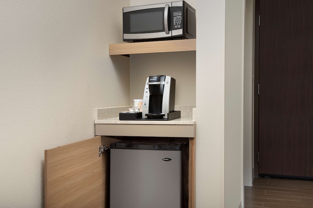 Hilton Garden Inn Charlotte Airport, Billede 3