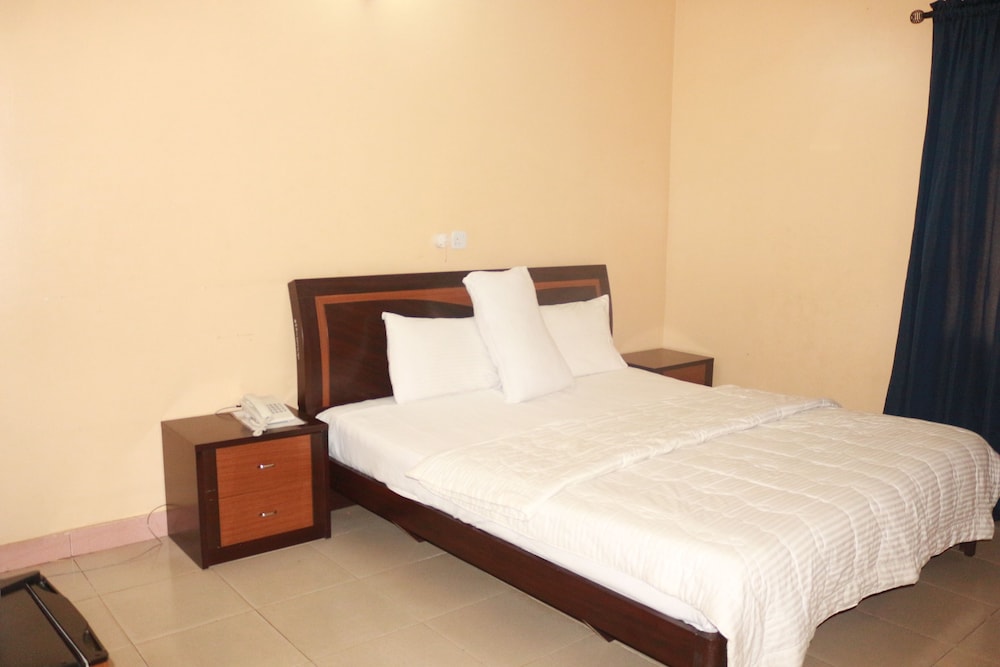 Deluxe Room, 1 Double Bed, Non Smoking