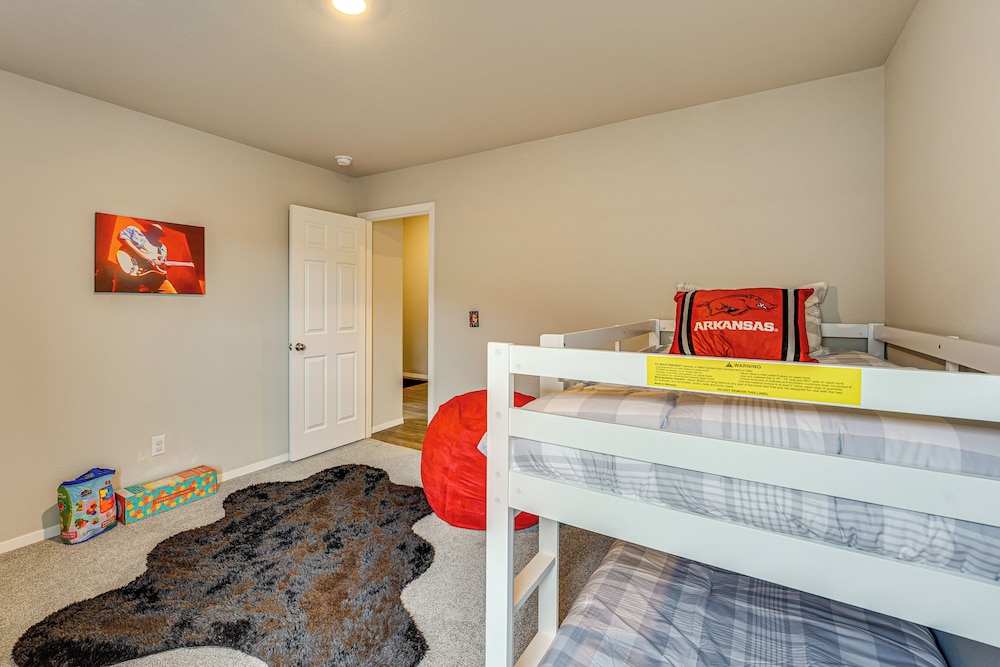 House (3 Bedrooms) photo 3