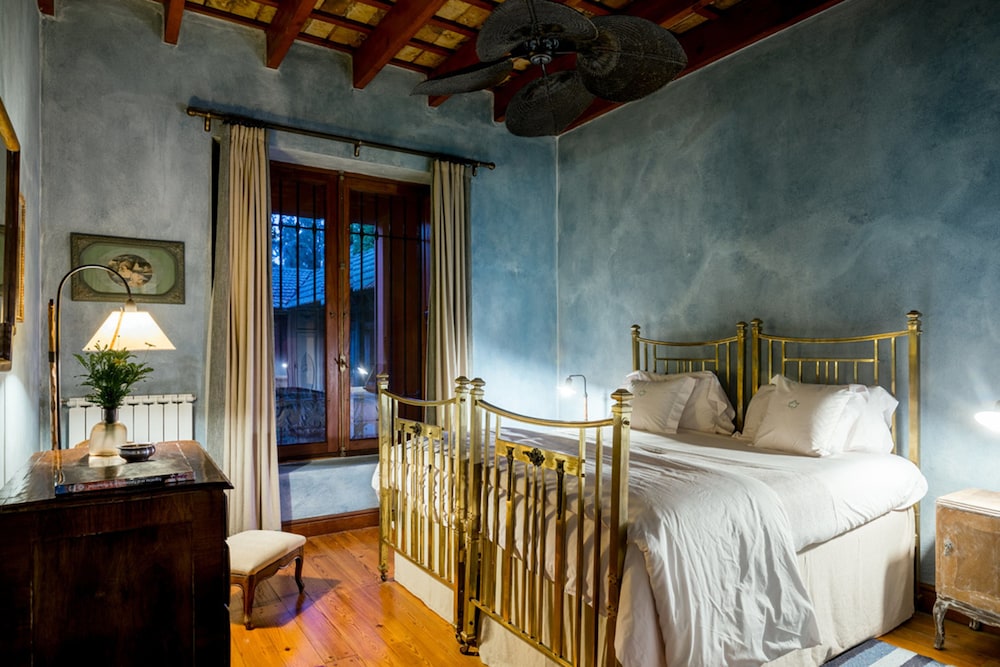 Exclusive Apartment, 2 Bedrooms, Non Smoking, Private Bathroom (Las Garzas) photo 1