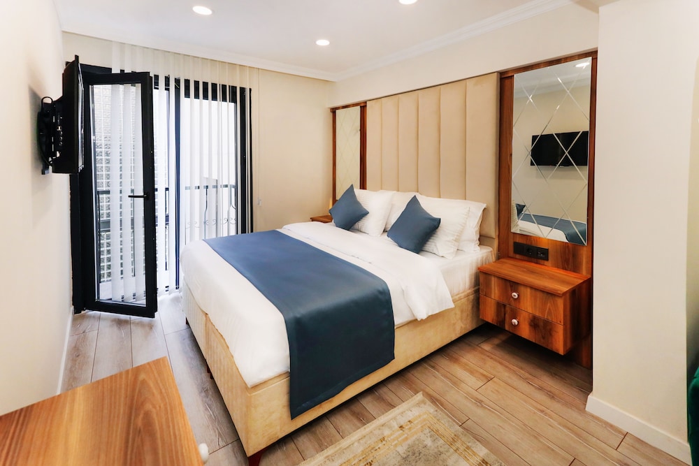 Triple Room photo 1