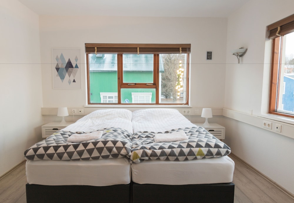 Double Or Twin Room photo 3