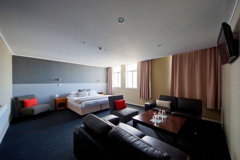 Suite photo 3